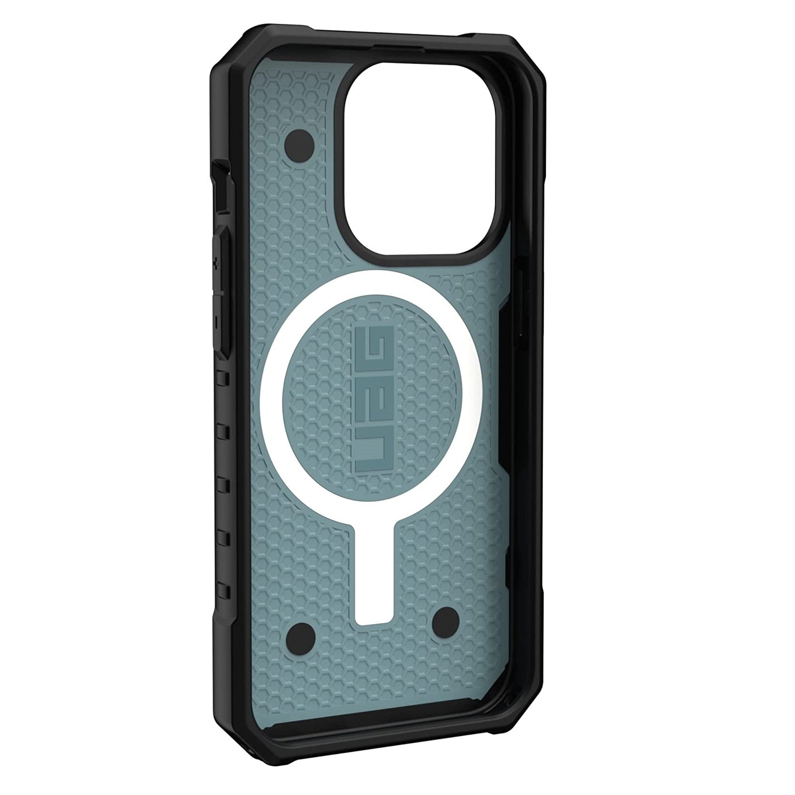 Case UAG Pathfinder iPhone 14 Pro, Pool