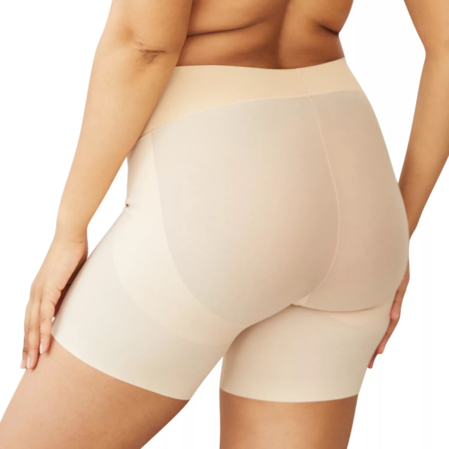 Women's shapewear Maidenform Shorts with a tummy tuck Tame Your Tummy DMS090 Maidenform