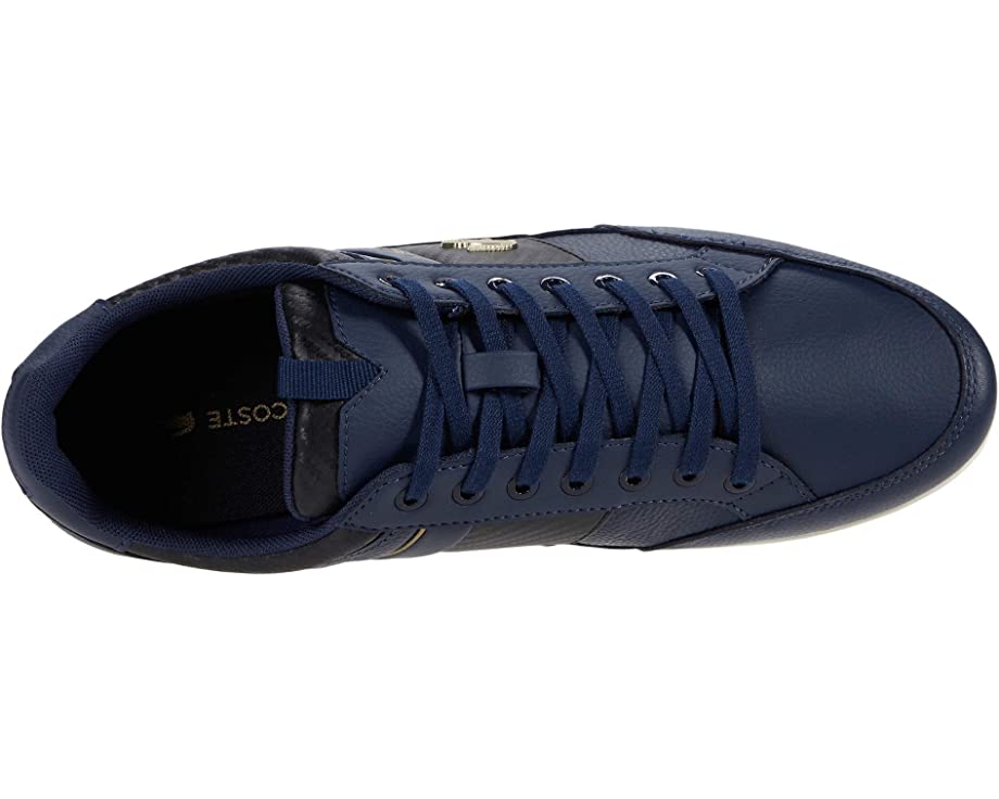 Sneakers Chaymon 0120 1 Lacoste, blue