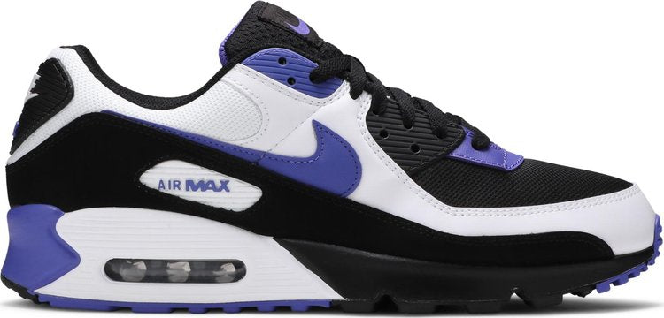 حذاء رياضي Nike Air Max 90 "Persian Violet" باللون الأرجواني