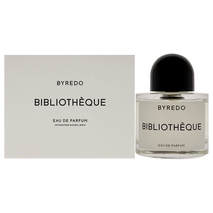 Byredo Bibliotheque EDP 50ml