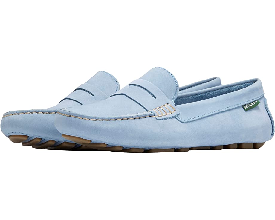 Patricia Eastland 1955 Edition loafers, blue