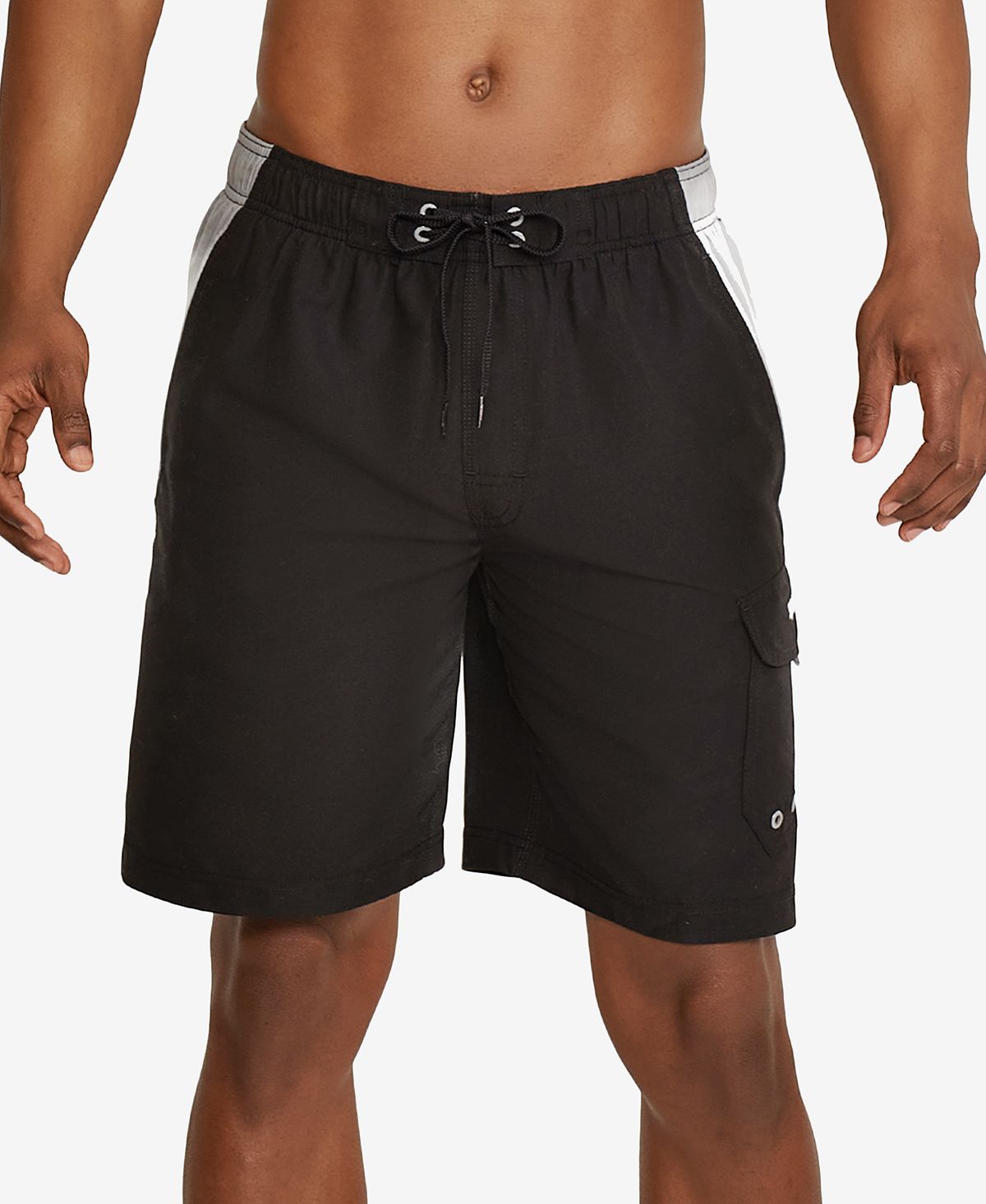 Men's swimming trunks marina sport vaporplus 9 inches Speedo