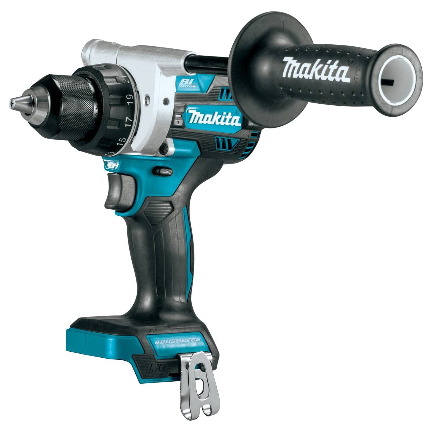 Cordless drill Makita XFD14Z 18V LXT