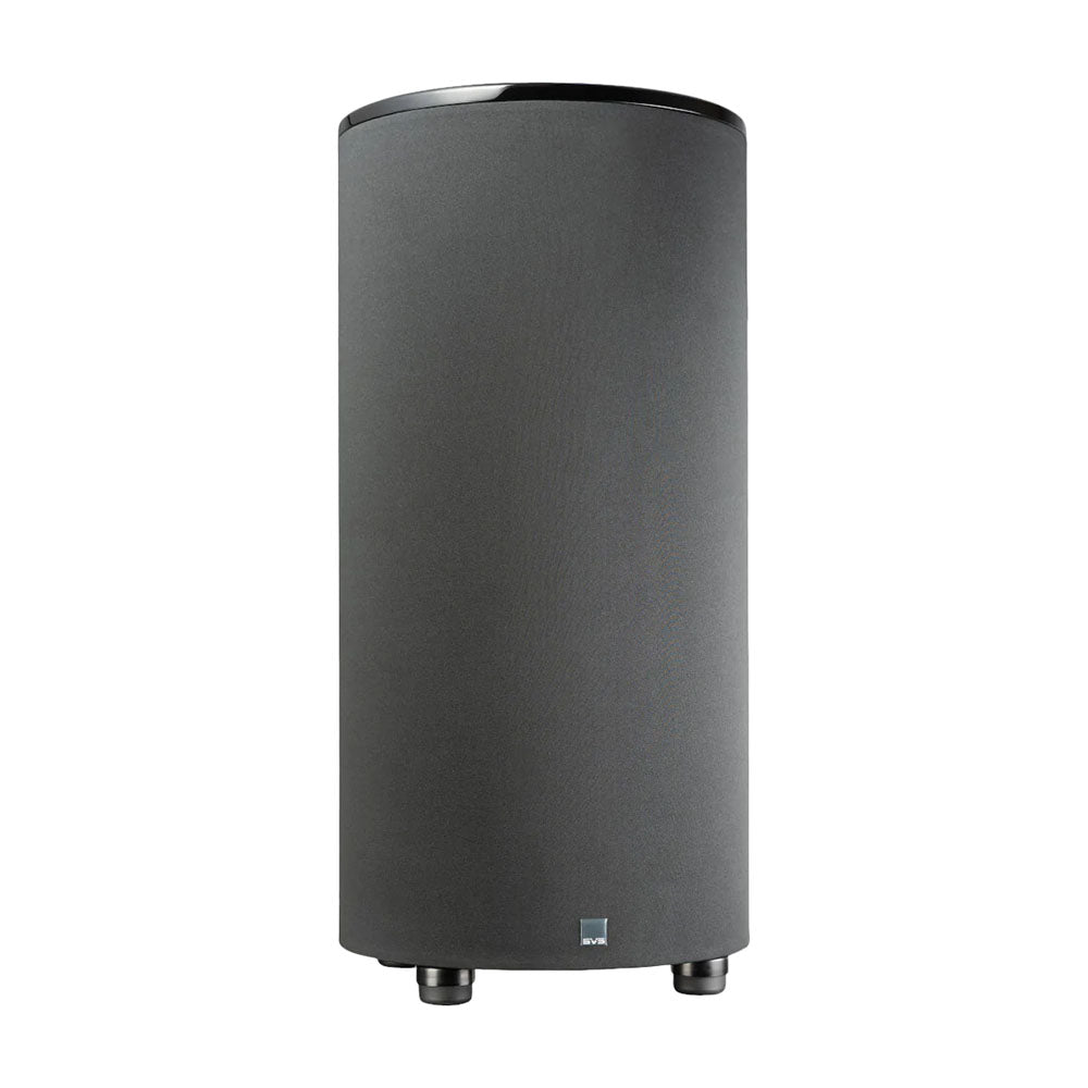 Subwoofer SVS PC-2000 Pro, 1 piece, glossy black