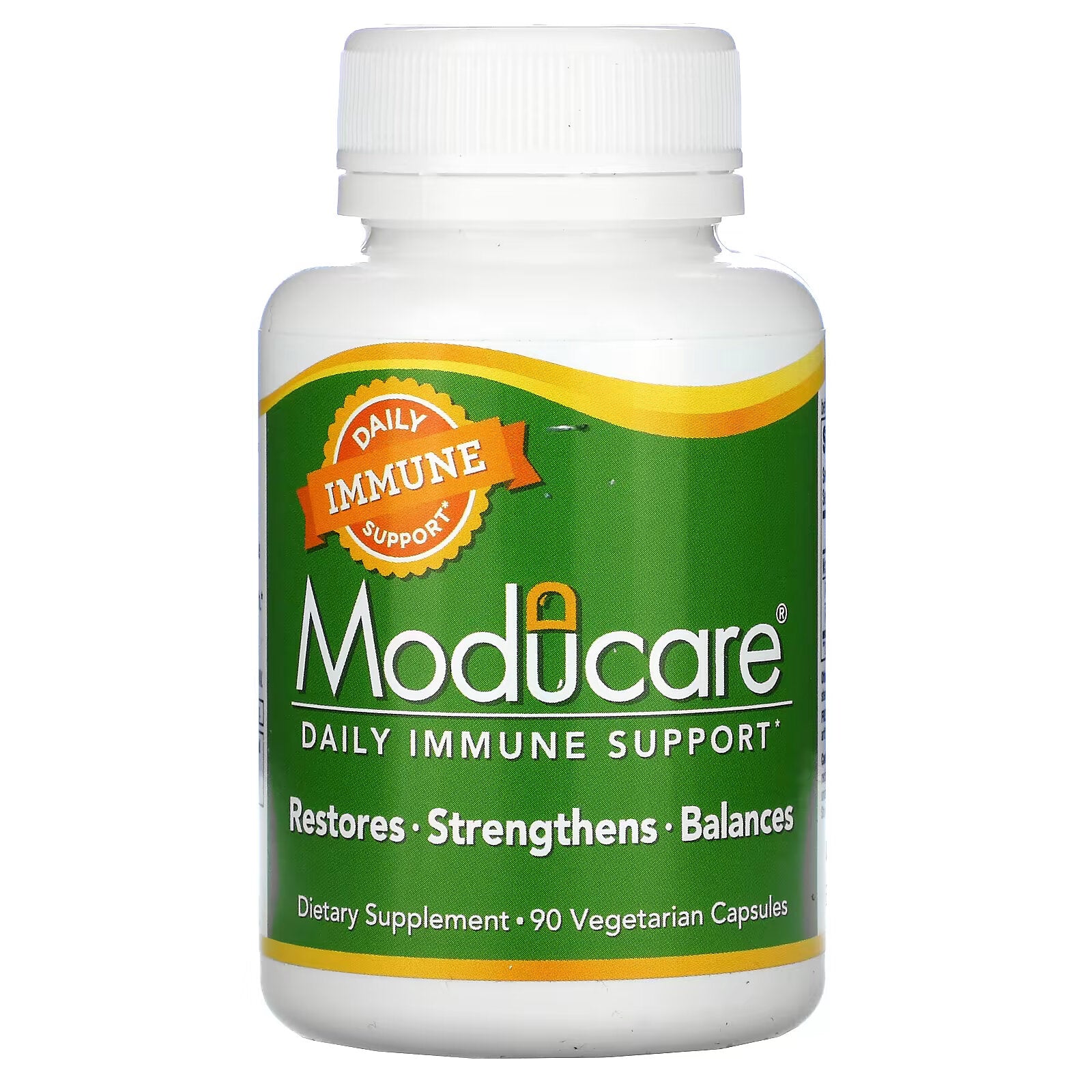 EPI, Moducare, 90 Vegetarian Capsules