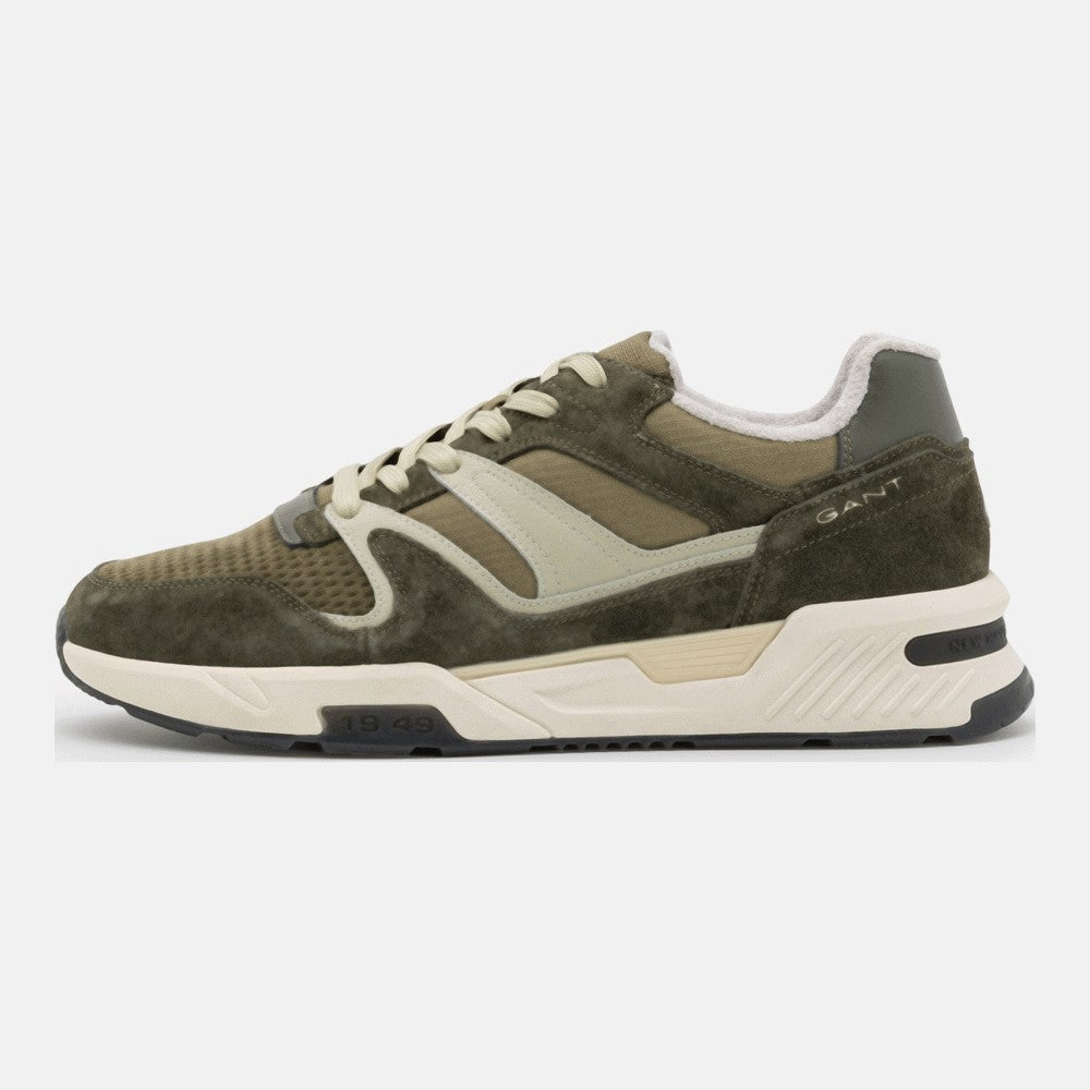 Sneakers GANT Carst, olive