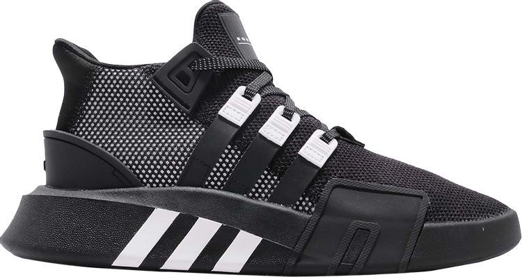 Adidas EQT Bask ADV sneakers, black