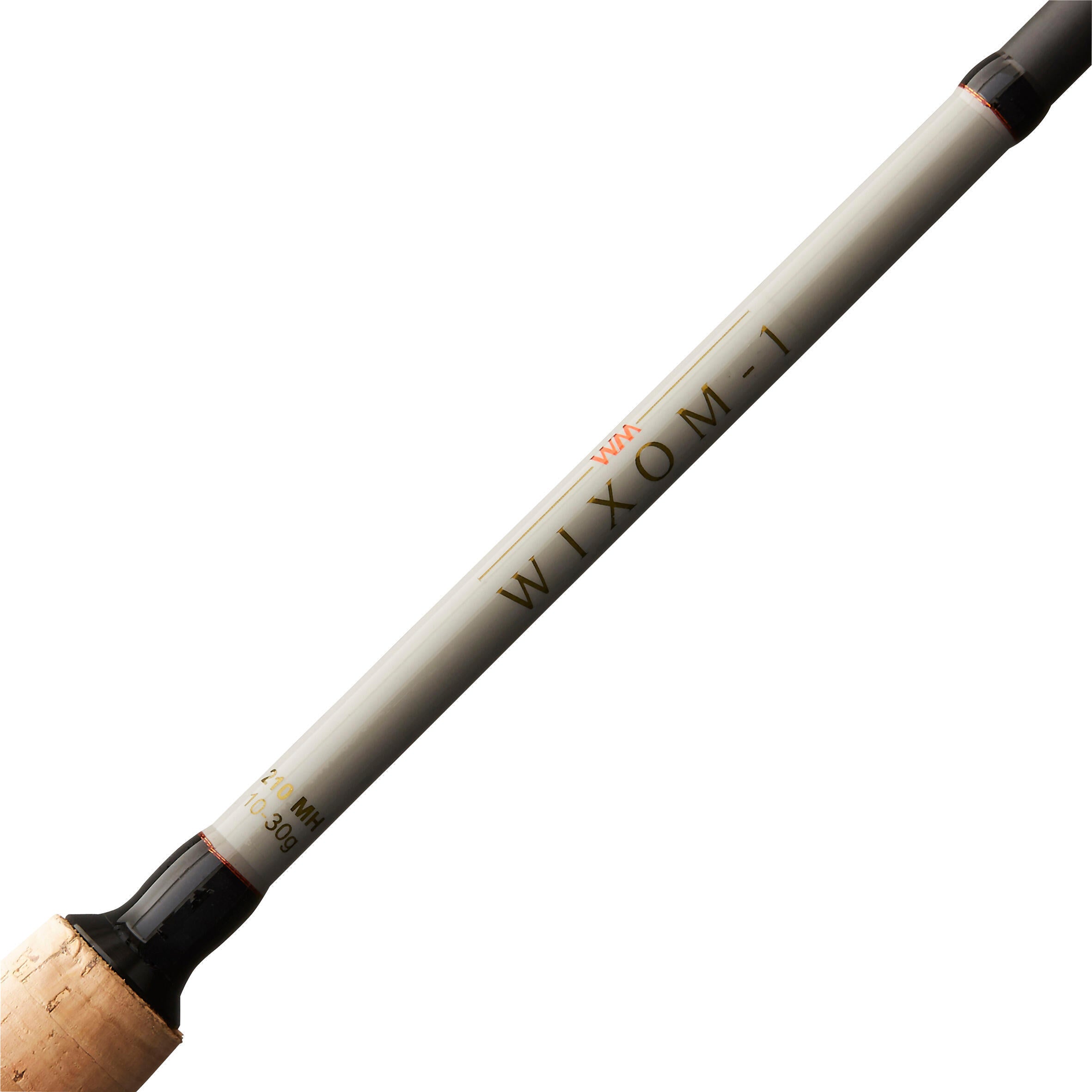 Spinning rod WXM-5 150L CAPERLAN, khaki