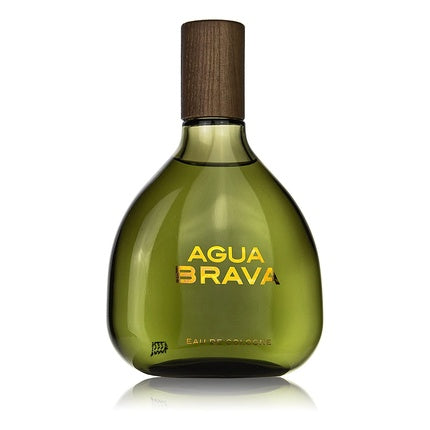 Agua Brava 100 ml EDC spray from Puig