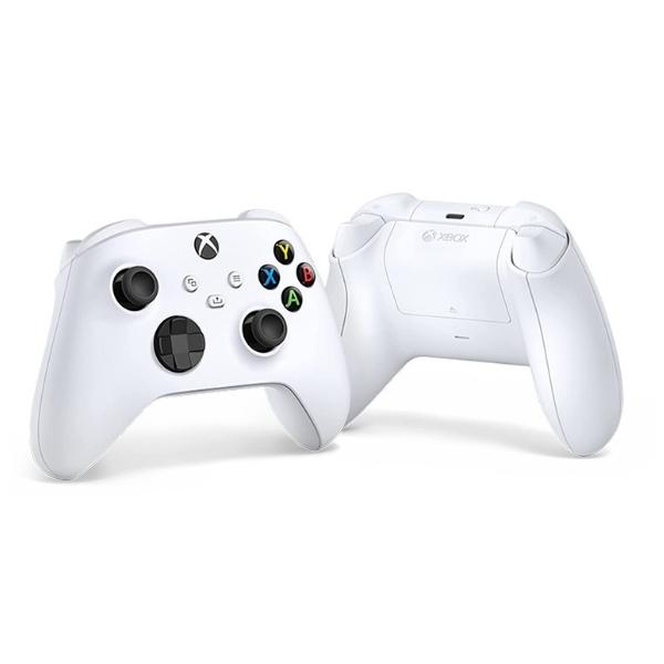 Xbox Core controller, white