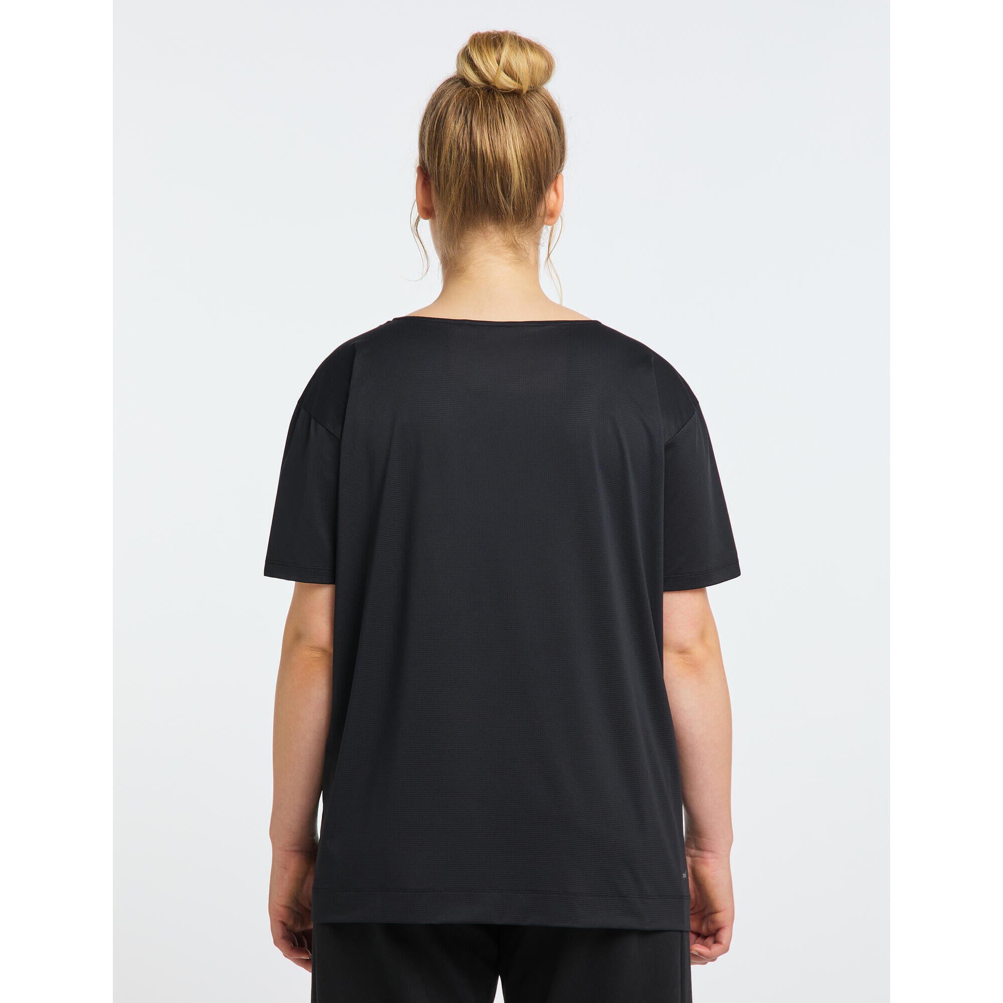 T-shirt VENICE BEACH CL ENNALY, black