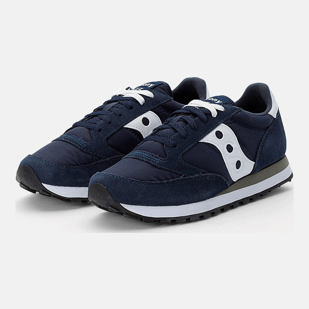 Sneakers Saucony Jazz Original, navy/white