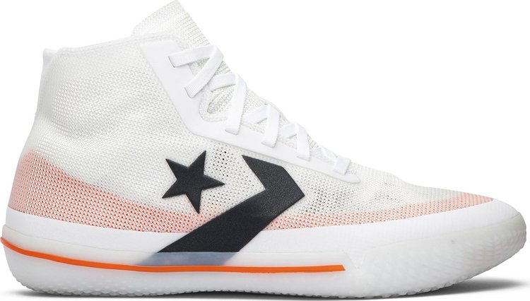 Sneakers Converse All Star Pro BB White, white