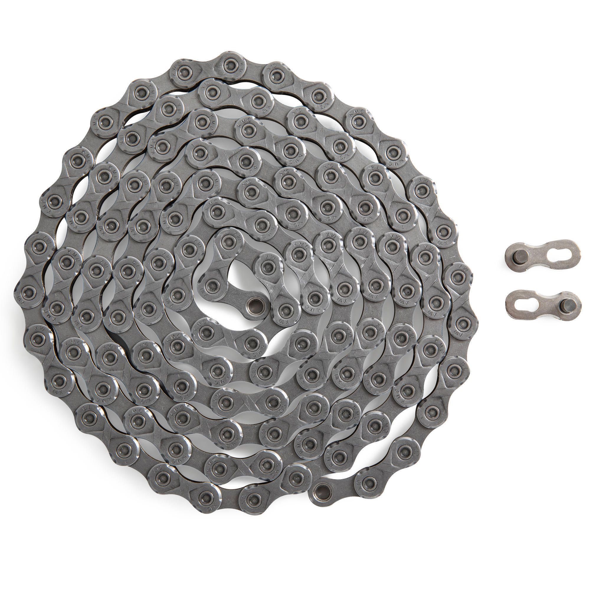 Bicycle chain 10 speed Decathlon