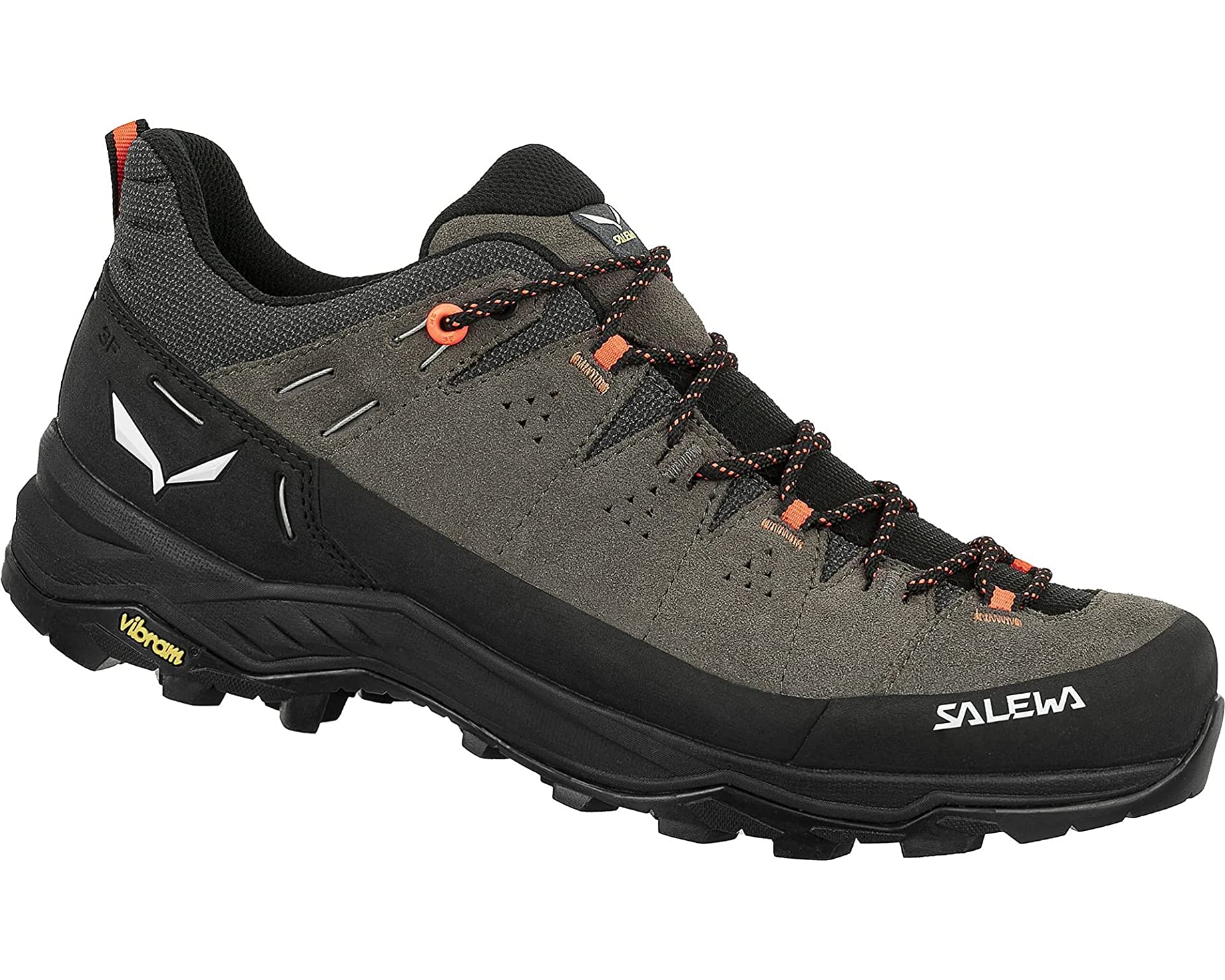 Salewa Alp Trainer 2 sneakers, khaki/black