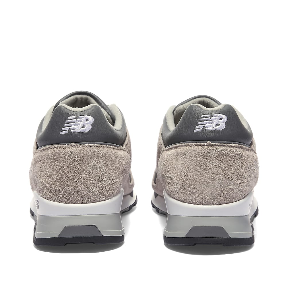 New Balance 1500 Made In England 'Classic Pack - Grey' Trainers, Gray