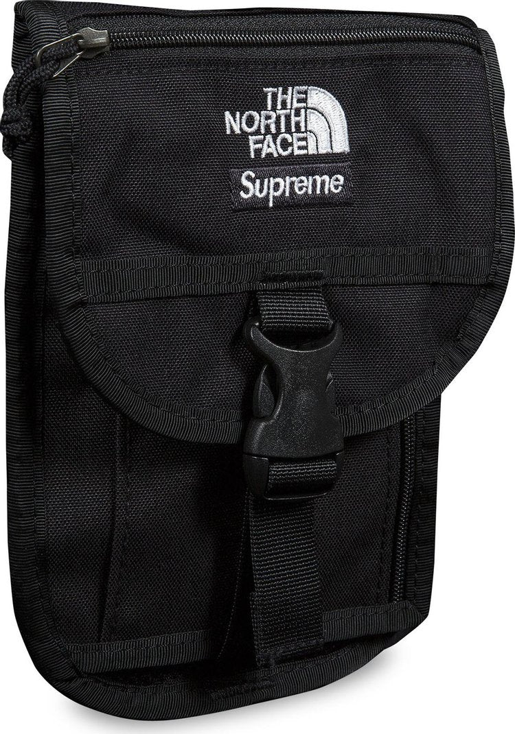 حقيبة RTG Utility من Supreme x The North Face باللون الأسود