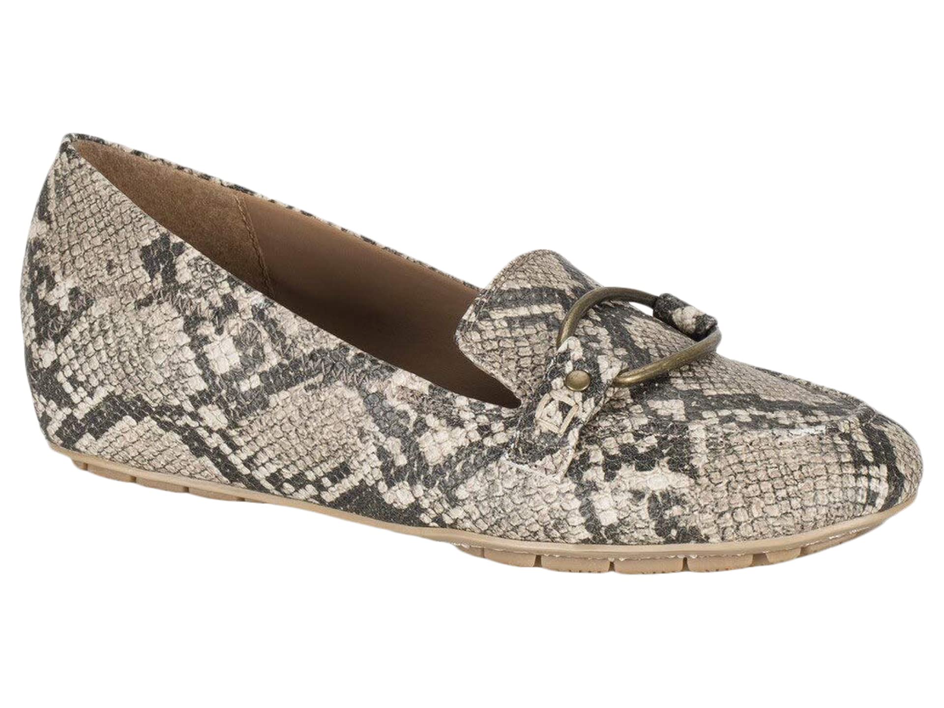 Moccasins Baretraps, Kellye