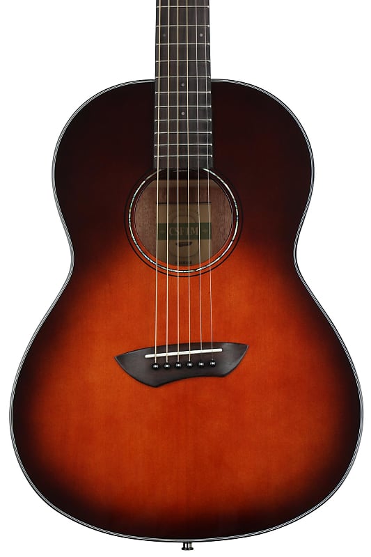 Yamaha CSF1M Compact Folk - Tobacco Brown Sunburst CSF1M TBS