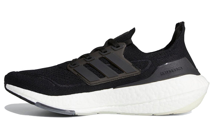 Adidas Ultra Boost 21 Core Black