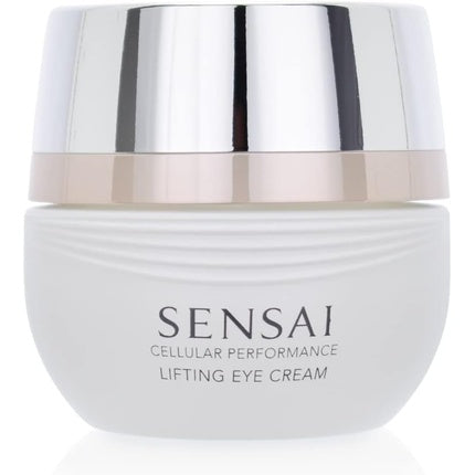 Cell Lift Eye Cream 15 ml, Sensai