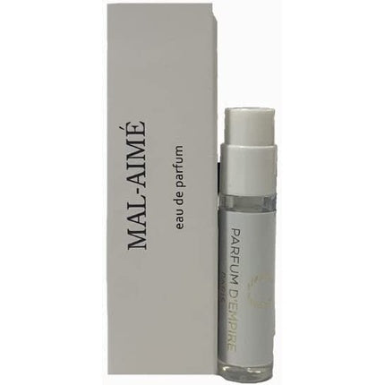 Men's perfume water Mal-Aimé Eau de Parfum