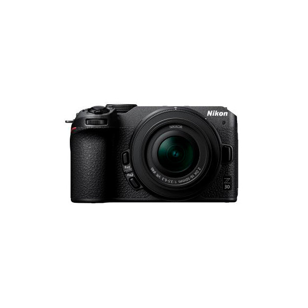 Mirrorless camera Nikon Z 30 KIT DX 16-50 mm 1:3.5-6.3 VR