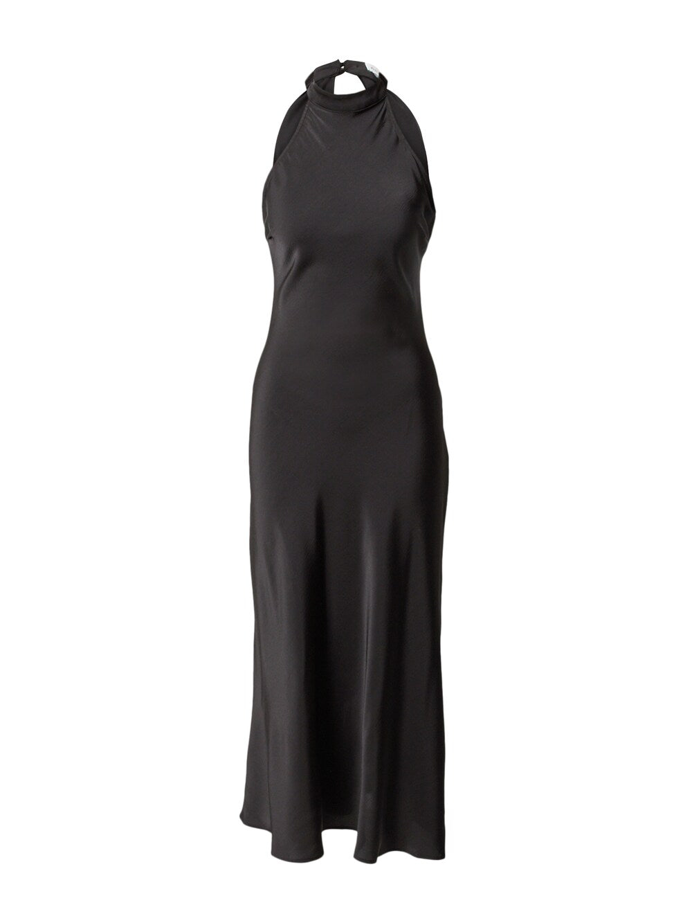 Warehouse dress, black