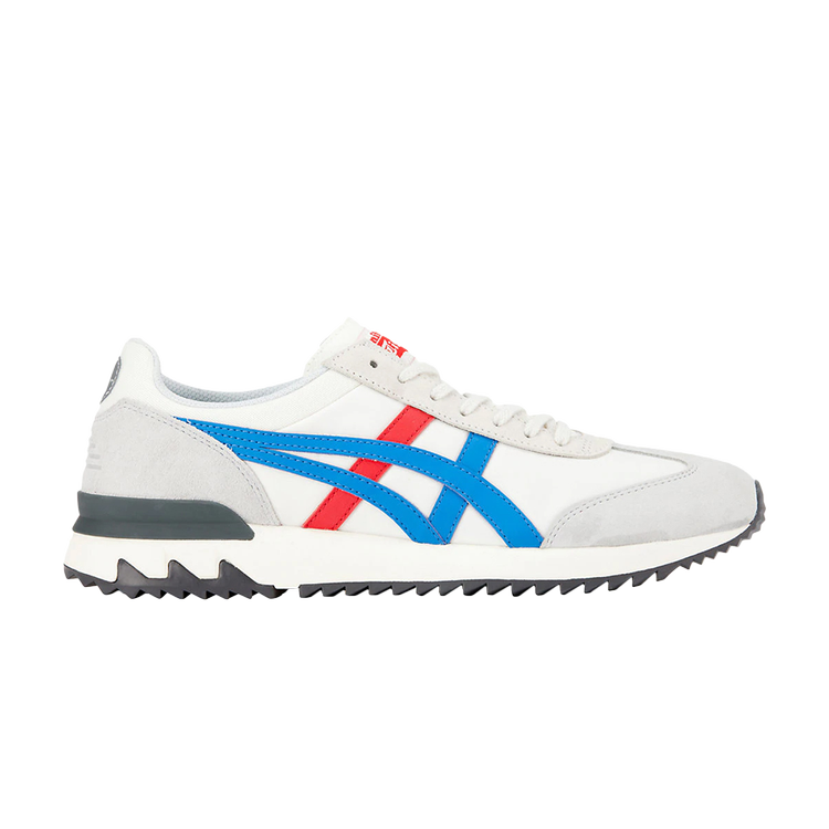 حذاء رياضي Onitsuka Tiger California 78 EX 'Cream'، باللون الكريمي