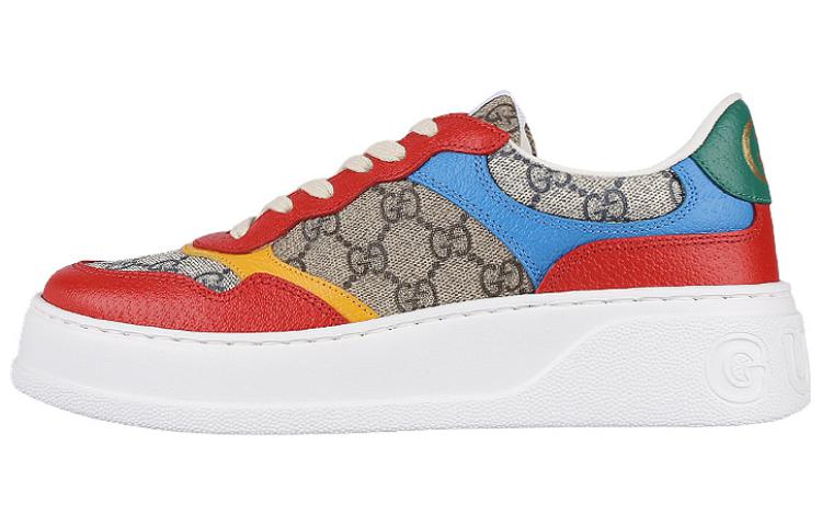 Gucci Chunky B Men's Skateboarding Shoes