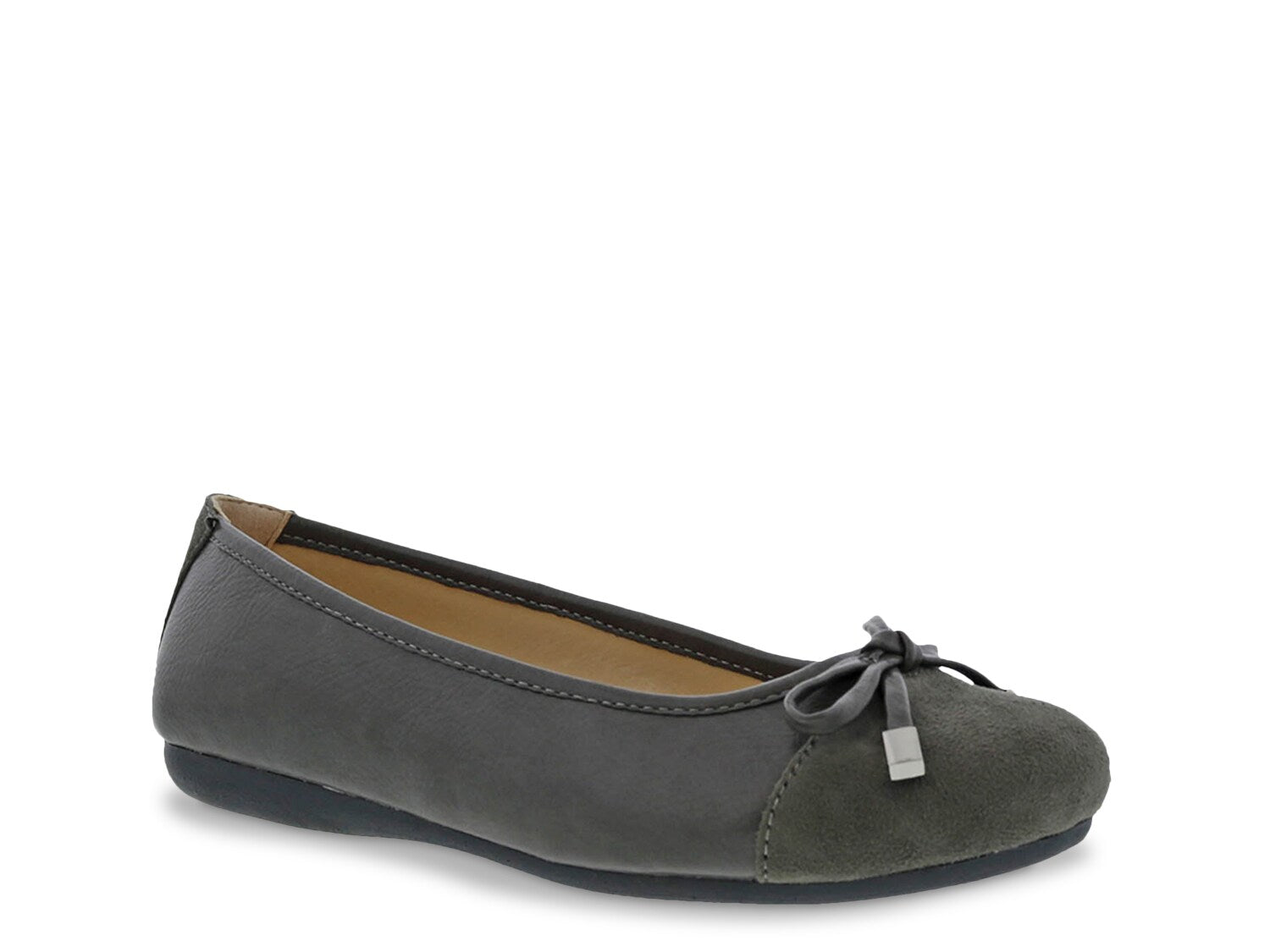 Sloop Bellini ballet flats, gray