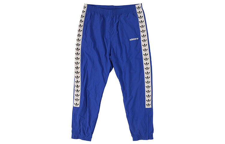 TNT WIND Men's Knitted Sweatpants Adidas Originals