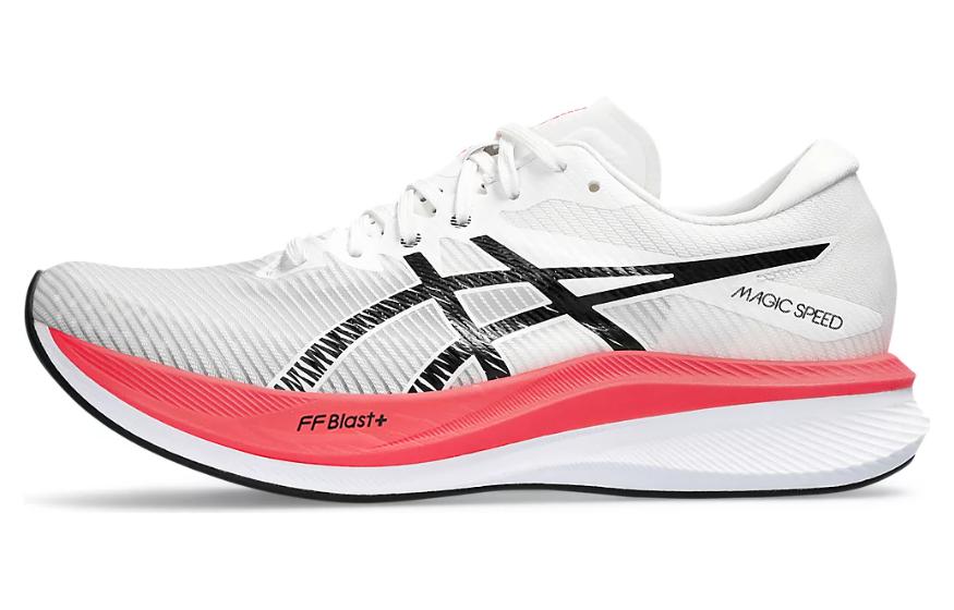 حذاء الجري للرجال Asics Magic Speed ​​3.0