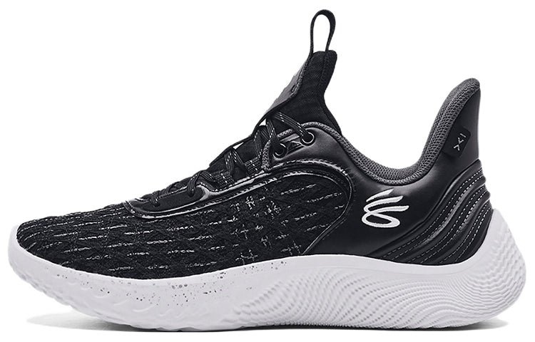 Under Armor Curry 9 Unisex Basketball Shoes