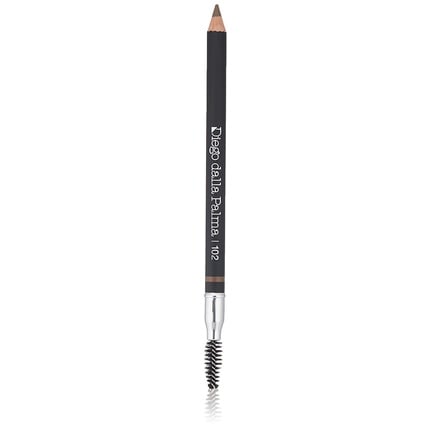 Waterproof brown eyebrow pencil Up, color 102, Diego Dalla Palma