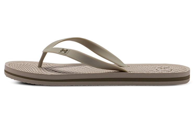 Under Armor Men's Flip Flops