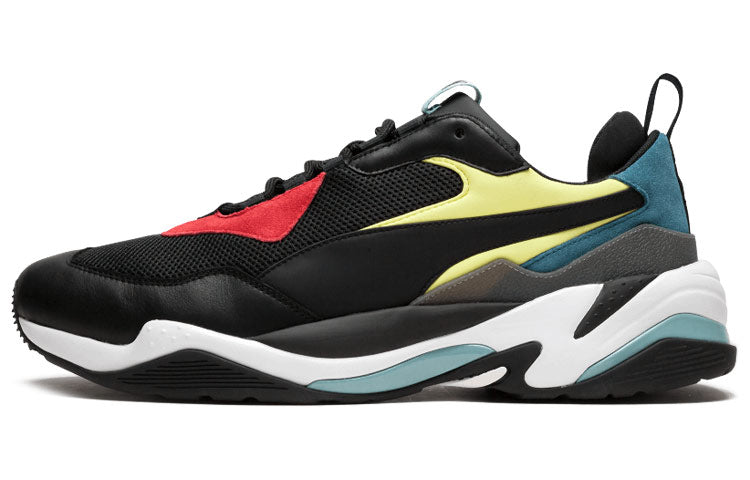 Puma Unisex Shoes Puma Thunder Daddy