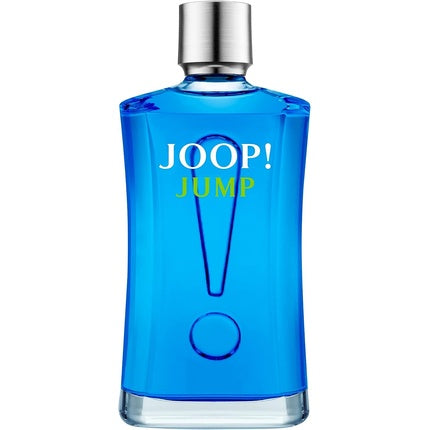 Eau de toilette Jump For Him, 200 ml, after shaving for men, Joop!