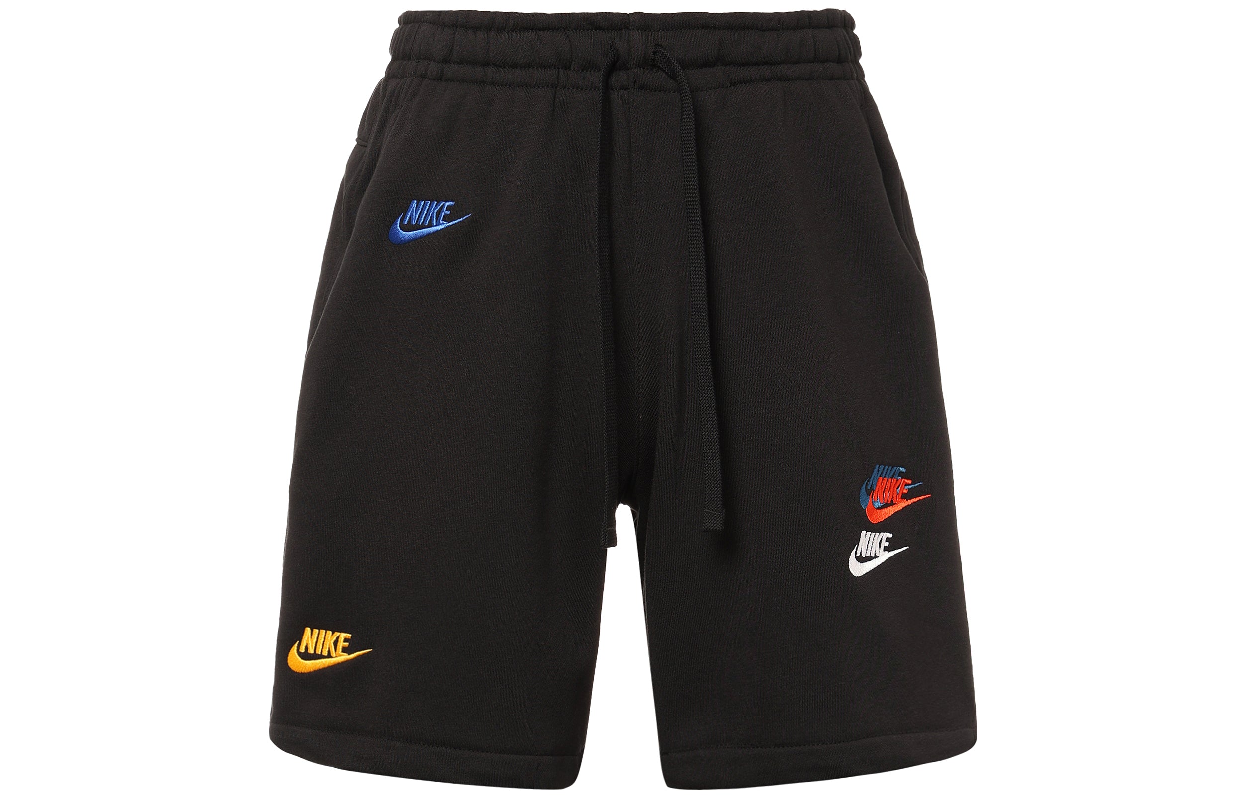 Nike Men's Casual Shorts, Black