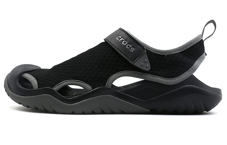 Crocs Men's Beach Sandals