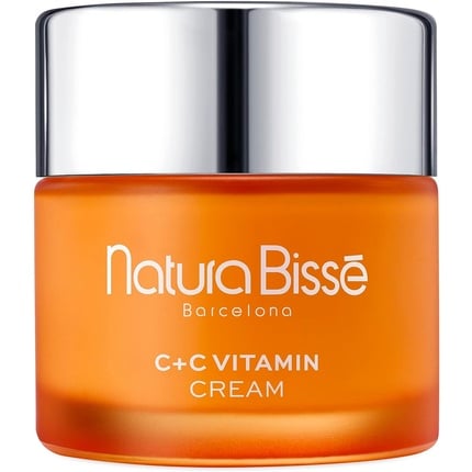 Natura Bissé Vitamin cream C+C 75ml