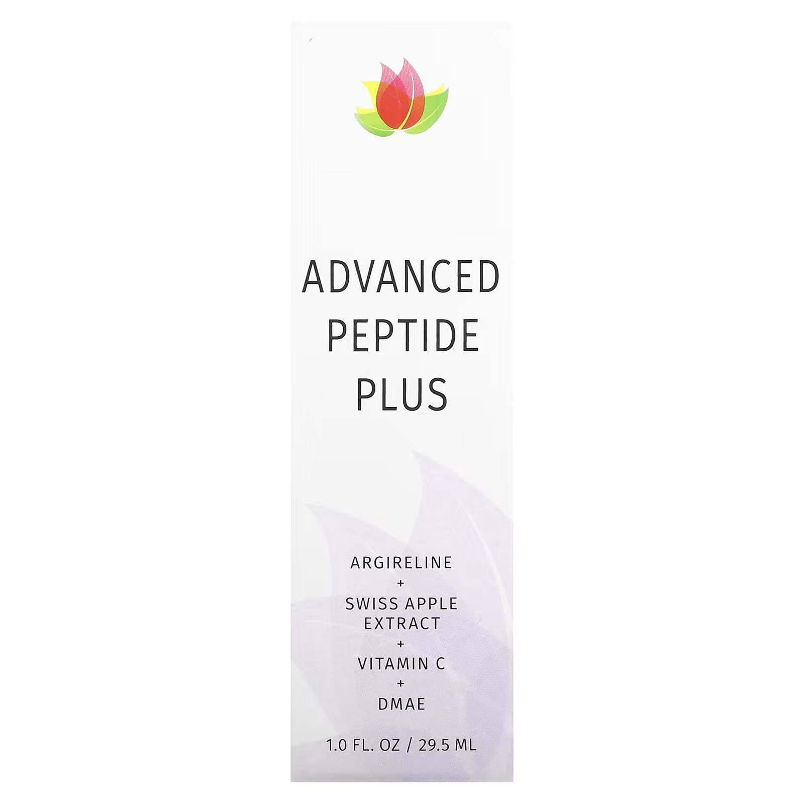 مصل الوجه المضاد للشيخوخة Advanced Peptide Plus من Reviva Labs، 29.5 مل.