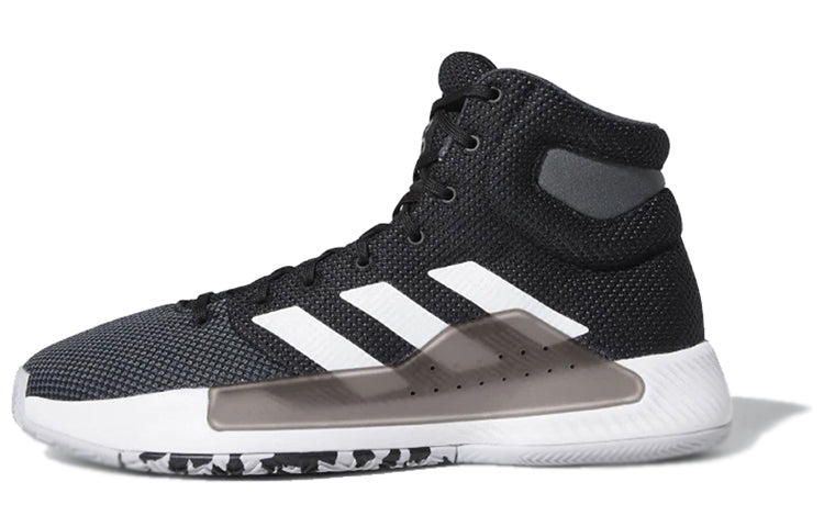 Adidas Pro Bounce Madness Men's Basketball Shoes 2019