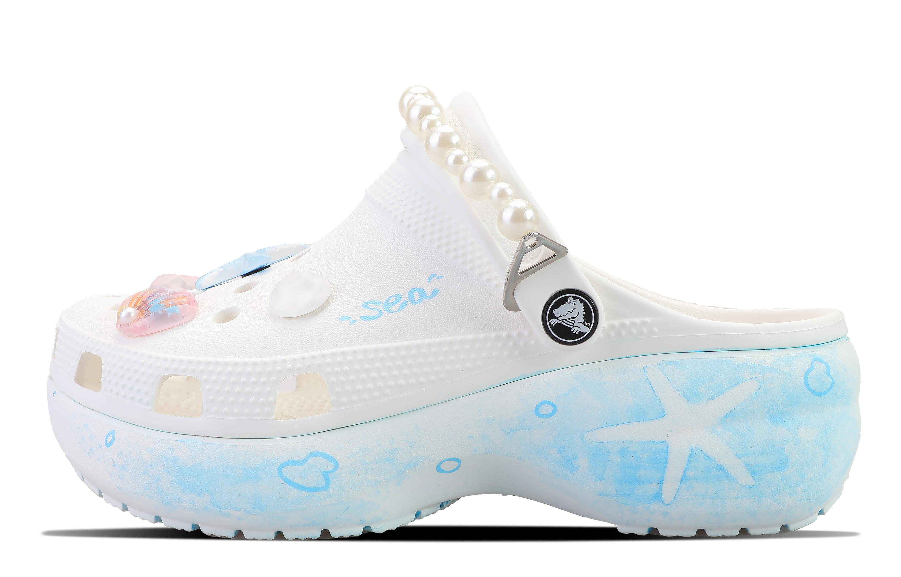 Classic Women's Crocs Shoes