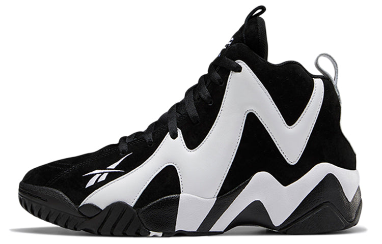 حذاء كرة السلة الكلاسيكي Reebok Kamikaze للجنسين