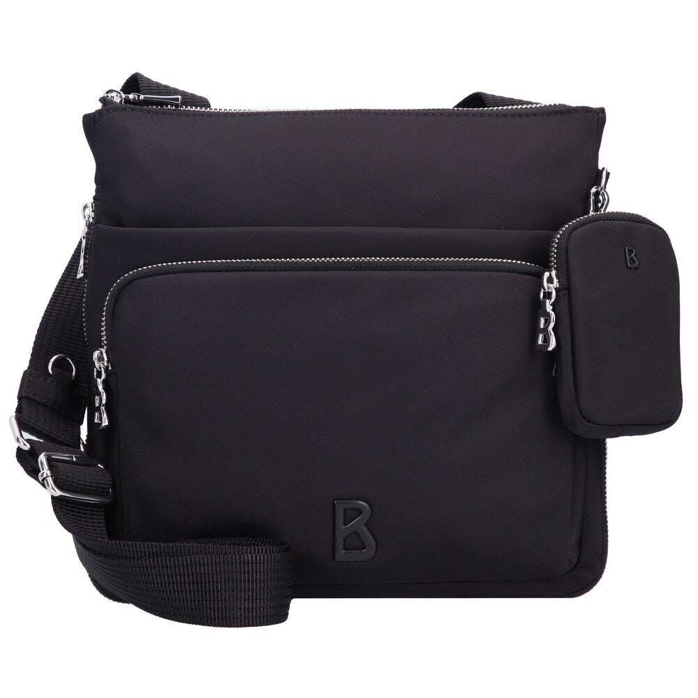 Bogner Verbier Serena shoulder bag, black