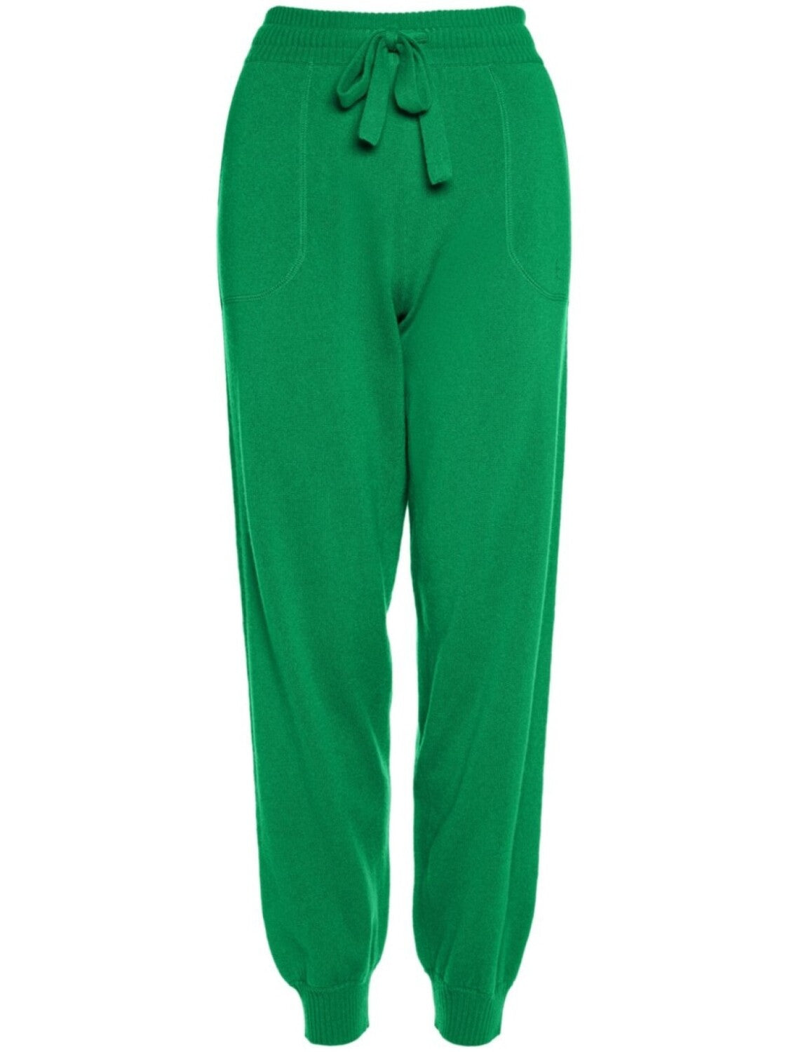 ERES Star Sports Pants, Green