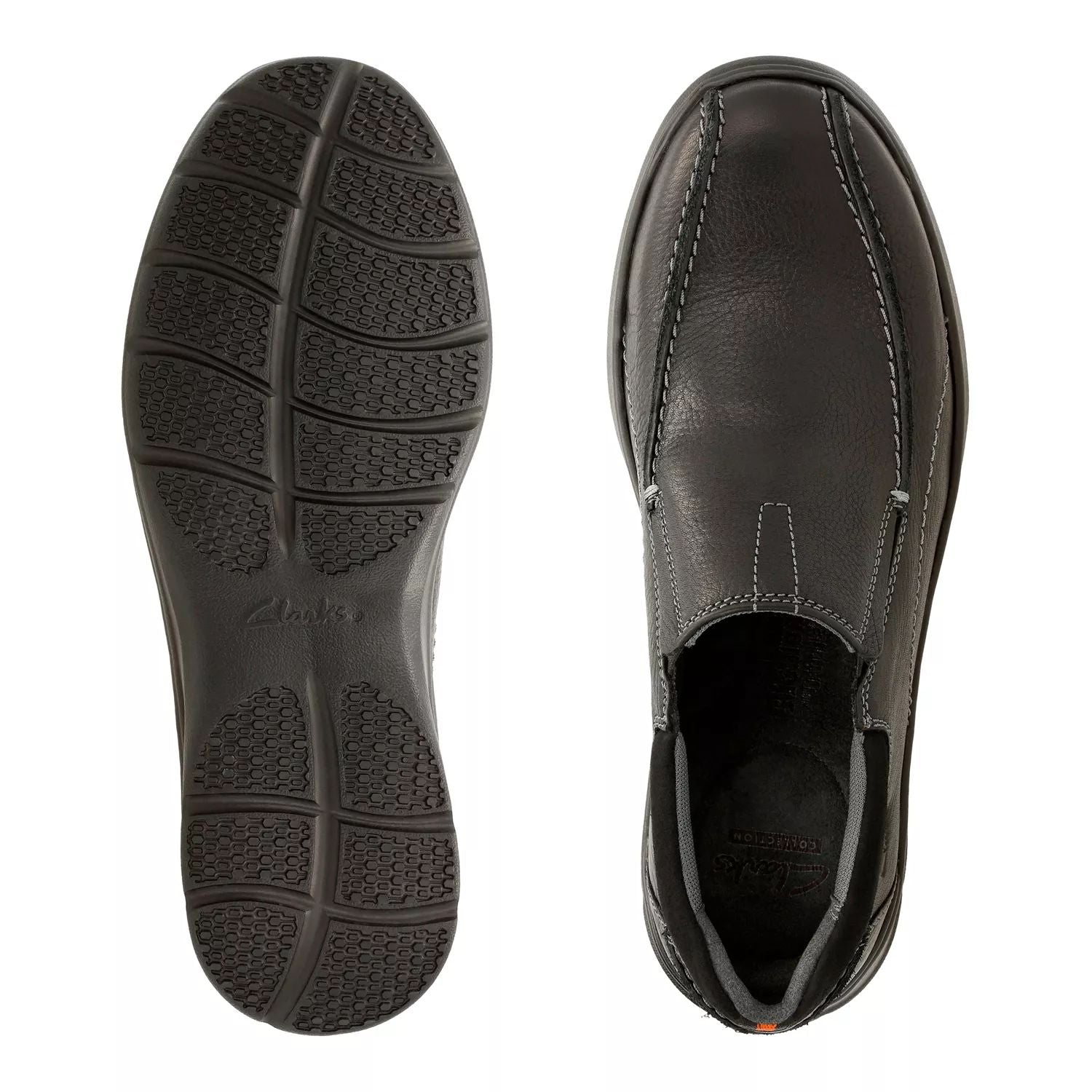 Men's Clarks Cotrell Step Loafers