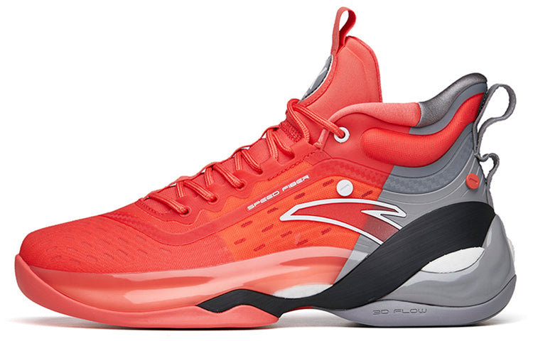 Sneakers Anta KT7 Basketball Men, red